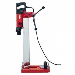 WIERTNICA ELEKTR. HILTI DD130 ZE STATYWEM maks.śr. wiercenia 160mm