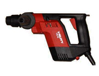 MŁOT UDAROWO-OBROTOWY HILTI TE-5