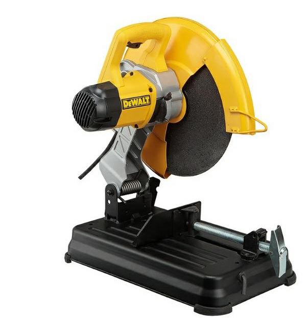 PRZECINARKA DO METALU DEWALT D28710 V 350MM