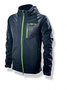 Festool Kurtka softshell, męska Festool L