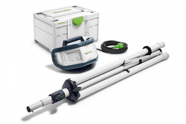 Festool Lampa robocza DUO-Set SYSLITE