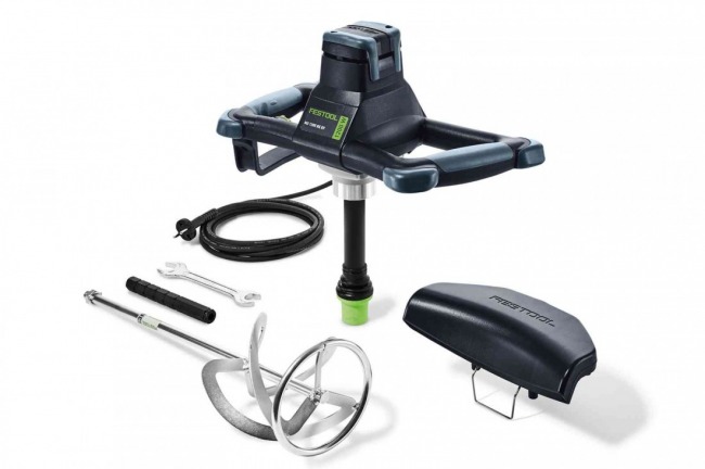 Festool Mieszarka MX 1200 RE EF HS3R