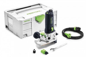 Festool Modułowa frezarka do krawędzi MFK 700 EQ/B-Plus