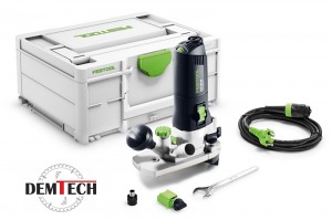 Festool Modułowa frezarka do krawędzi MFK 700 EQ/B-Plus 576241