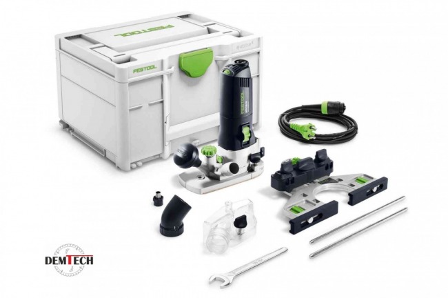 Festool Modułowa frezarka do krawędzi MFK 700 EQ-Plus 578061