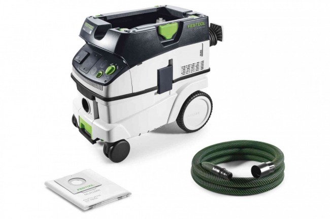 Festool Odkurzacz mobilny CTL 26 E CLEANTEC 574947