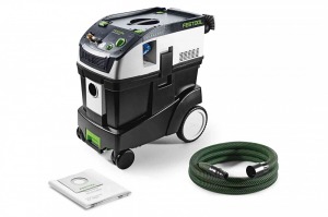 Festool Odkurzacz mobilny CTL 48 E LE EC/B22 R1 CLEANTEC