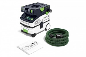 Festool Odkurzacz mobilny CTL MINI I CLEANTEC 574840