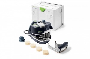 Festool Okleiniarka krawędzi KA 65 Plus CONTURO 577836