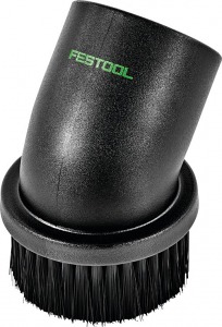 Festool Pędzel ssący D 50 SP