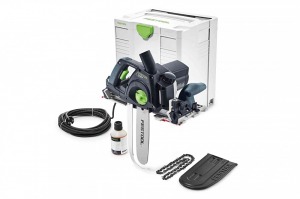 Festool Pilarka mieczowa SSU 200 EB-Plus UNIVERS