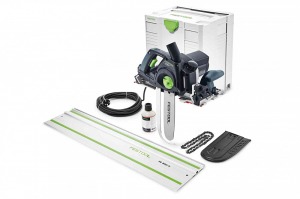 Festool Pilarka mieczowa SSU 200 EB-Plus-FS UNIVERS