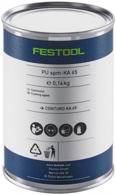 Festool Płyn do mycia PU spm 4x-KA 65