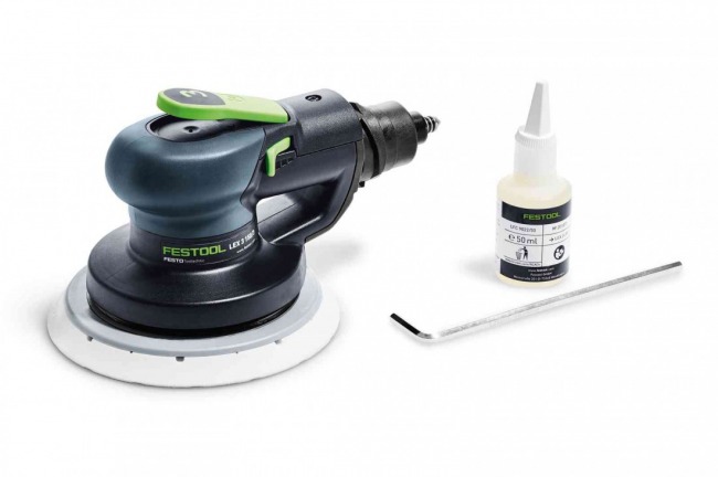 Festool Pneumatyczna szlifierka mimośrodowa LEX 3 150/3