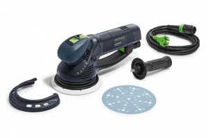 Festool Przekładniowa szlifierka mimośrodowa RO 150 FEQ ROTEX 575066