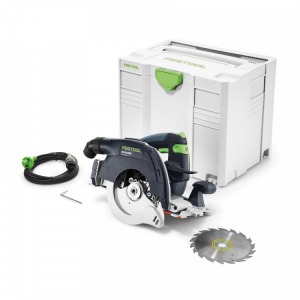 Festool Ręczna pilarka tarczowa HK 55 EBQ-Plus