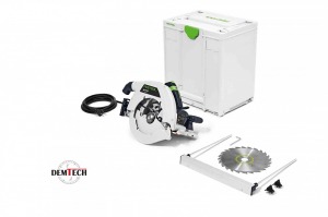 Festool Ręczna pilarka tarczowa HK 85 EB-Plus 576147