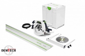 Festool Ręczna pilarka tarczowa HK 85 EB-Plus-FS 576138