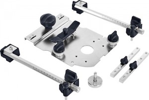 Festool System do wiercenia rzędu otworów LR 32 Set 583290