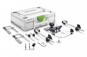 Festool System do wiercenia rzędu otworów LR 32-SYS 576799