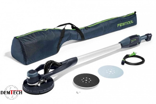 Festool Szlifierka do gładzi żyrafa LHS-E 225 EQ PLANEX