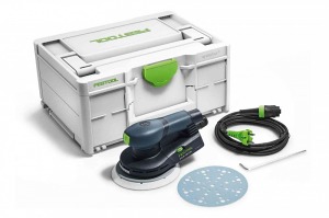 Festool Szlifierki mimośrodowe ETS EC 150/3 EQ-Plus 576320