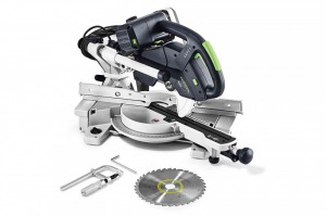 Festool Ukośnica przesuwna KS 60 E KAPEX