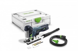 Festool Wyrzynarka PS 420 EBQ-Plus CARVEX