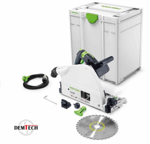 Festool Zagłębiarka TS 75 EBQ-Plus 576110