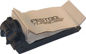 Festool Zestaw turbofiltrów TFS-RS 400