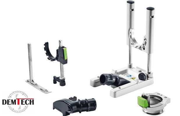 Festool Zestaw wyposażenia do urządzenia wielofunkcyjnego OSC-AH/TA/AV-Set 203258