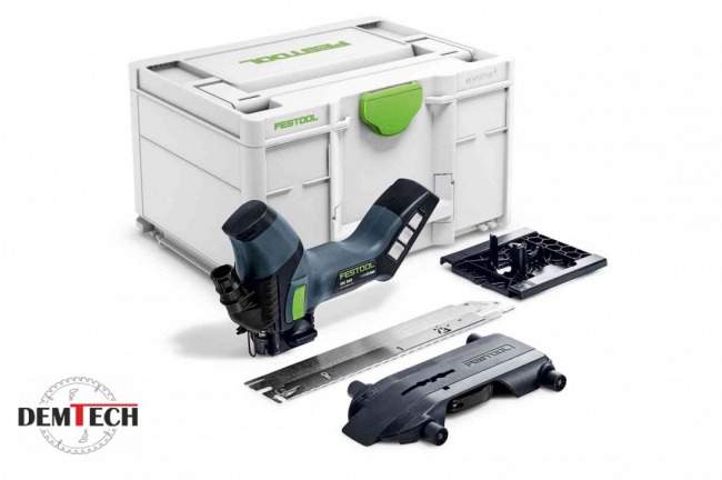 Festool Akumulatorowa pilarka do materiałów izolacyjnych ISC 240 Li EB-Basic 576571