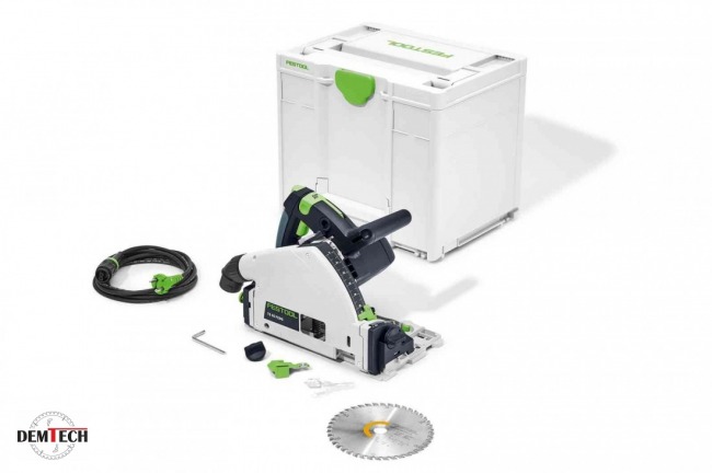 Festool zagłębiarka TS 55 FEBQ-Plus 576703