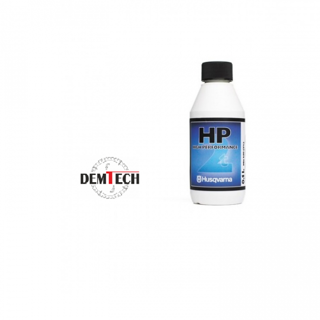 HUSQVARNA Olej HP do mieszanki 100ml  587808501