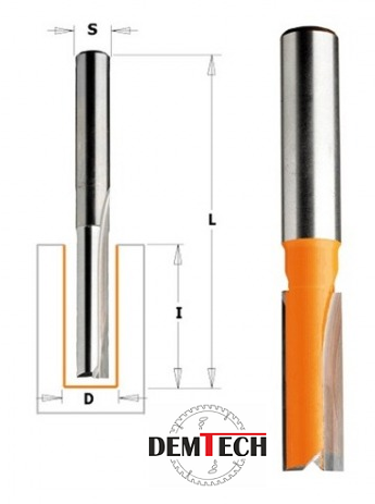 CMT Frez HM D=12 I=31,7 L=60 S=6 712.120.11