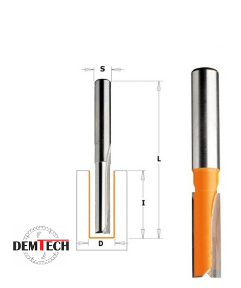 CMT Frez HM D=14 I=31,7 L=60 S=8 912.140.11