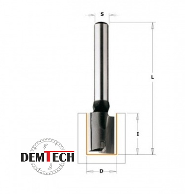 CMT Frez HM D=15 I=20 L=60 S=8 174.150.11