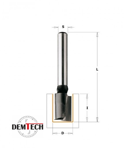 CMT Frez HM D=8 I=40 L=90 S=8 174.082.11