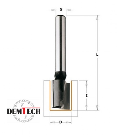 CMT Frez HM D=20 I=20 L=70 S=8 174.200.11