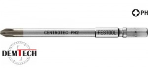 Festool Bit Phillips PH 2-100 CE/2 500845