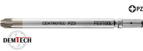 Festool Bit PZ 3-100 CE/2 500843