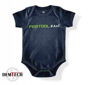Festool Body dziecięce„Festool Fan“  202307