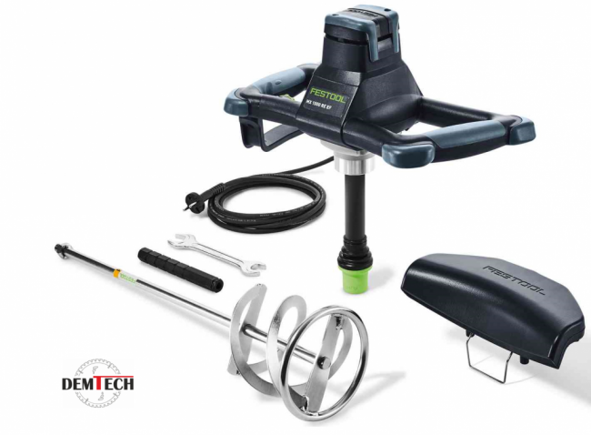 Festool Mieszarka MX 1000 RE EF HS2 575806