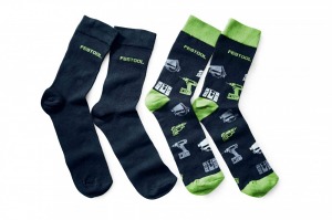 Festool skarpetki SOCK-FT1- S