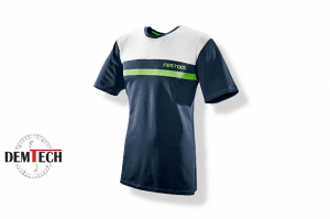 Festool t-shirt męski Fash-FT1-S 577300