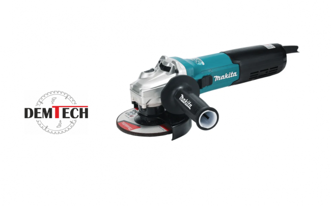 Makita szlifierka kątowa 125 mm 1900 W GA5090X01