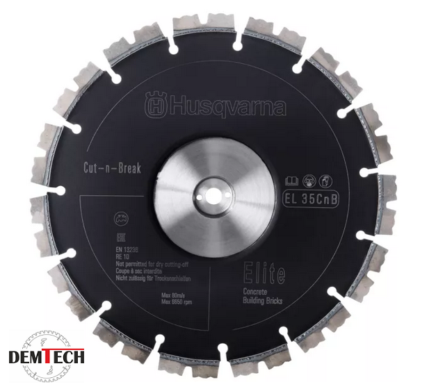 HUSQVARNA  Tarcza diamentowa 230mm 597808001