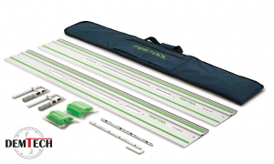 Festool  Szyna prowadząca FS 1400/2-KP-Set 577932