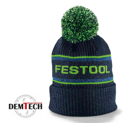 Festool Czapka z pomponem WINH-FT1  577832