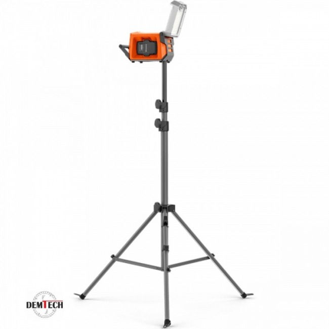 Husqvarna Statyw do lampy WL 8i  535324901